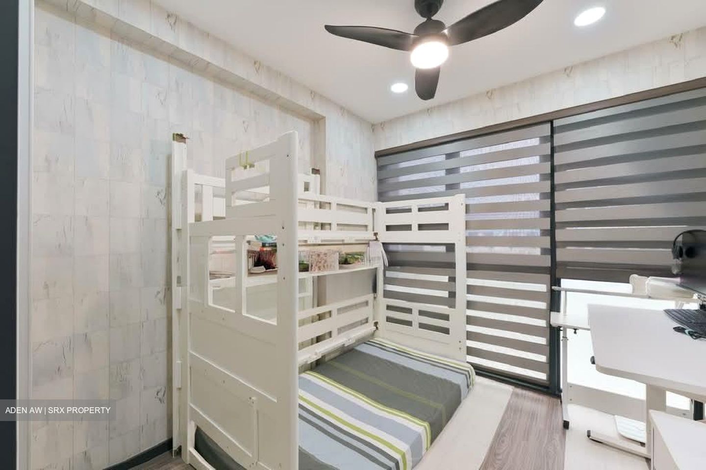 RiverParc Residence (D19), Condominium #566083411